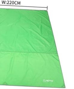 Totority Car Tent UV Sunscreen Awning Waterproof Outdoor Camping Mat 2