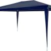 Family Waterproof Pop Up Camping Tent 83×45 Inch Anti-Mosquito 3