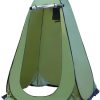 Outdoor Camping Changing Rooms Toilets and Multifunctional Tents