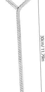 Heavy Duty Steel Tent Stakes 4pcs Portable for Camping and Weddings 2