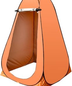 Outdoor Camping Tents for Changing Rooms Toilets and Fishing Sunshades