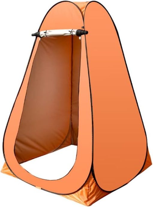 Outdoor Camping Changing Rooms and Bathroom Tents for Fishing