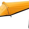 Single Person Backpacking Tent Waterproof Compact Camping Gear