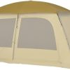 Transparent Rainproof Tarps for Camping Tent and Outdoor Sports 5M x 6M 3