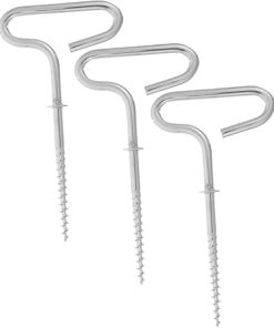 Heavy Duty Tent Stakes for Camping Durable Anchoring Accessories