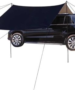 Maserati 3200 GT Biturbo Bora Coupe Indy Karif Khamsin Car Awning
