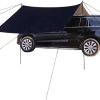 Portable Automatic Pop-Up Camping Tent with Double Doors and Windows 4