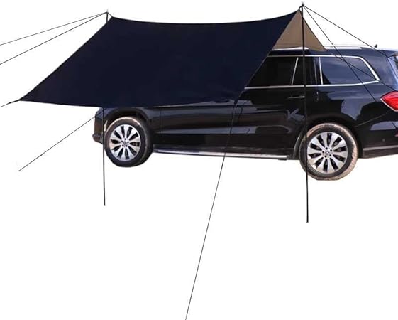Triumph TR2 TR3 TR4 TR5 TR6 Camping Tarpaulin Car Awning Waterproof Triumph TR2 TR3 TR4 TR5 TR6 Camping Tarpaulin Car Awning Waterproof