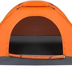 Waterproof 2-3 Person Tent for Camping Hiking and Backpacking