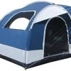 Automatic Breathable Tent for Camping Quick Setup with Carry Bag 4