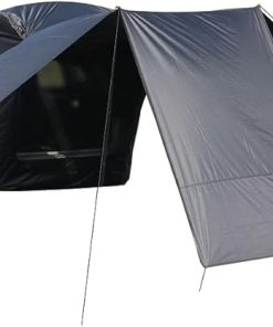 Camper Shade Awning Canopy Kits for Triumph TR2 TR3 TR4 TR5 TR6