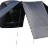 Spacious Instant Pop Up Tent for 5-8 People with Darkened Bedroom 4