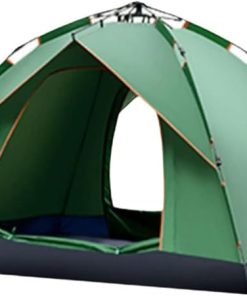 Quick Open Portable Camping Tent Easy to Install Multifunctional Tent