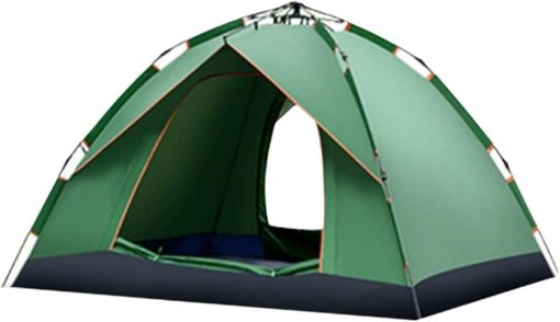 Quick Open Portable Camping Tent Easy to Install Multifunctional Tent