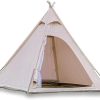 RV Camping Organizer with Zip Flap Shoes Storage and 9 Shelf Rack 3