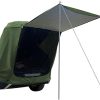 Outdoor Trampoline Tent and Sunshade for Parties and Picnics 4