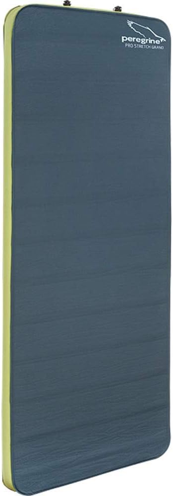 Peregrine PRO Stretch Grand Green One Size 580268 Hiking Pants 2 Peregrine PRO Stretch Grand Green One Size 580268 Hiking Pants - Image 2