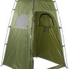 WINTENT Waterproof Cotton Canvas Bell Tent with Stove Jack for 4-12 Persons 3