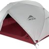 Waterproof Pop Up Canopy Tent with Sidewalls and Roll-Up Windows 3