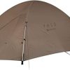 Thermalab Blue Anti UV Beach Tent with Carry Bag for Sun Protection 3