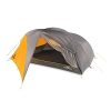 Coleman Skylodge 8 10 12 Person Tent and Trailhead II Camping Cot Bundle 4