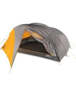 Klymit Maxfield Lightweight Multi-Person Backpacking Tent for Camping