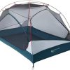 Portable Cabin Camping Tent Double Layer for 5-6 People Family 4