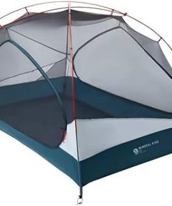 Mountain Hardwear Mineral King 2 Person Tent Review and Features