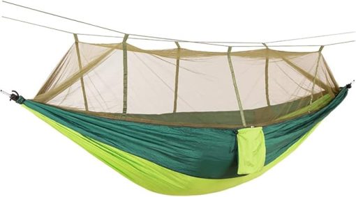 Toyvian Compact Lightweight Tent for Camping Backpacking Outdoor Use