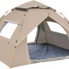 Mitsubishi ASX Colt Delica D:2 D:5 Eclipse Cross Waterproof Awning 4