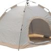 McLaren Car Awning Waterproof Camping Tarpaulin Outdoor Sunshade 4