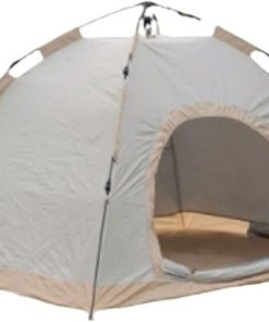 Automatic Spring Camping Tent Portable Multifunctional Outdoor Tent