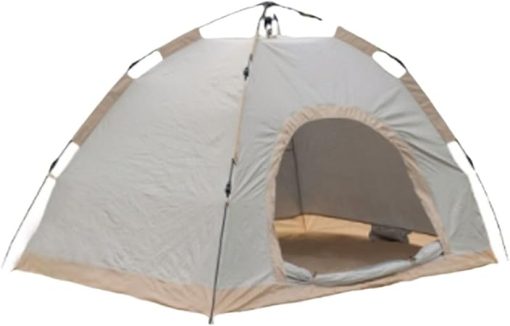 Automatic Spring Camping Tent Portable Multifunctional Outdoor Tent