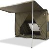 MIL-TEC 3-Man Igloo Tent Flecktarn Camo 83 x 83 x 51 CM 14215021 4