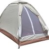 Sosoport Large Door Folding Beach Tent UPF 50 Sun Shelter Portable 4