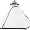 1 Bedroom Tunnel Tent for Camping and Hiking Outdoors Travel 4