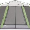 2 Pack 82.6 Inch Pop Up Tent for One Person Outdoor Camping 3
