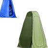 Winter Tent for 3-4 People Portable Waterproof Ice Fishing Tent 3