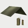 Night Cat Instant Pop Up Tent for 2-4 People with Trekking Poles 3