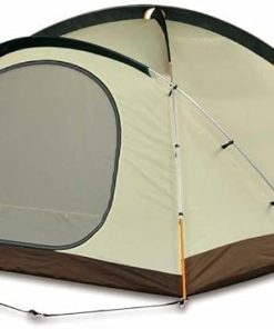 Snow Peak Amenity Dome Tent for Camping and Outdoor Adventures 2