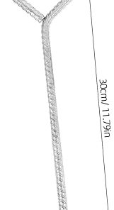 Heavy Duty Metal Tent Stakes 4pcs Reinforced Steel Ground Stakes 2