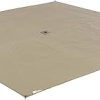 UNISTRENGH 4 Season Camping Teepee Tent for Outdoor Hiking and Hunting 3