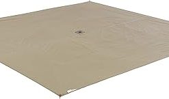 Big Agnes Footprint for Gold Camp Tarp Outdoor Gear Guide