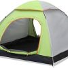 Cold-Proof Camping Tent for 6-8 People Outdoor Adventures 4