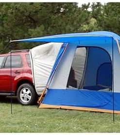 Napier Sportz SUV/Minivan Tent for Kia Borrego Soul Sedona Sorento 2
