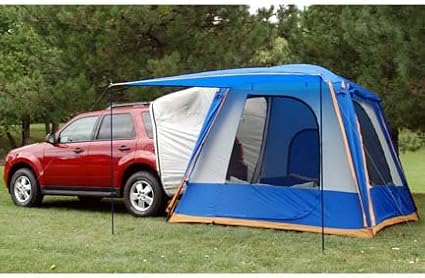 Napier Sportz SUV/Minivan Tent for Kia Borrego Soul Sedona Sorento 2 Napier Sportz SUV/Minivan Tent for Kia Borrego Soul Sedona Sorento - Image 2