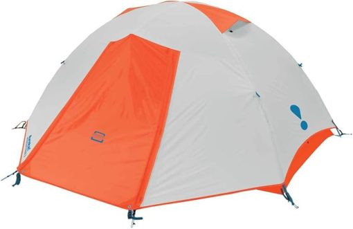 Eureka Mountain Pass Four Season Backpacking Tent for 2 or 3 People - Image 2