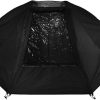 Beach Tent for 1-3 People Anti-UV Portable Shade UPF 50 Plus 3