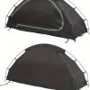 Waterproof Family Camping Tent for 3-10 Person Outdoor Adventures 4
