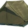 Thermalab Blue Anti UV Beach Tent with Carry Bag for Sun Protection 4